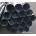 Black Steel Pipe